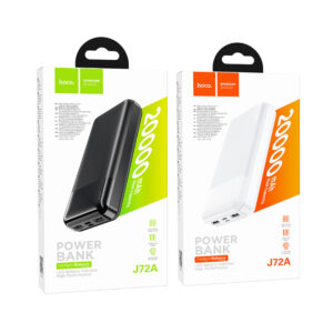 Power Bank Hoco J72A Easy travel 20000mAh 2.0A