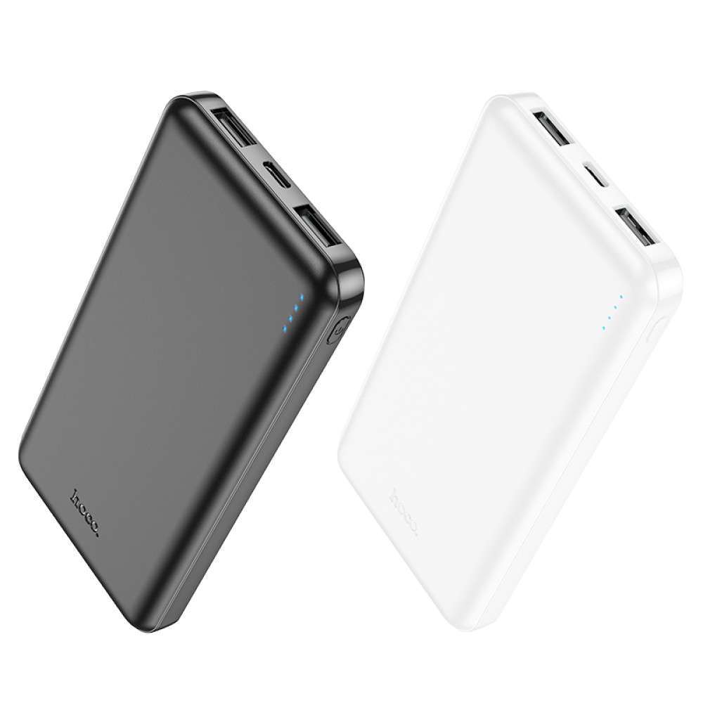 Power Bank Hoco J100 High-ranking 10000mAh - Зображення 2
