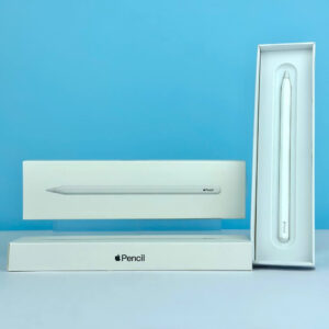 Стилус Apple Pencil for iPad Magnetic (2nd generation)