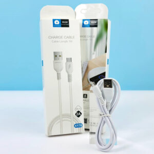 Кабель Micro WUW X178