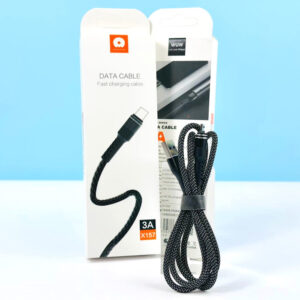 Кабель Micro WUW X157 3A 1.2m