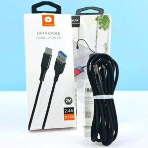 Кабель WUW X164 Micro 2m