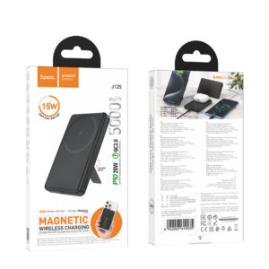 Power Bank Hoco J125 Power 5000mAh PD20W MagSafe