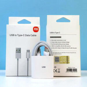 Кабель Xiaomi Mi Type-C
