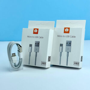 Кабель Micro USB "WUW-X83"