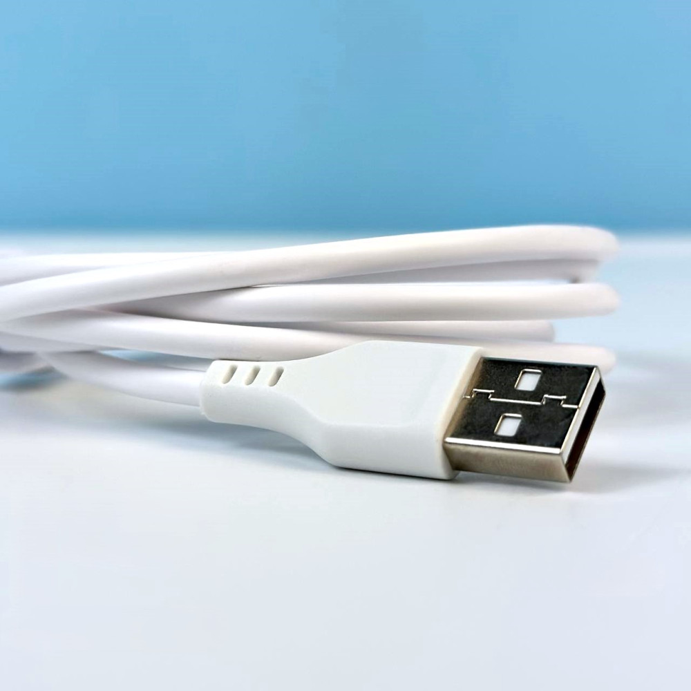 Кабель AceFast C3-09 Micro 1.2m - Зображення 2