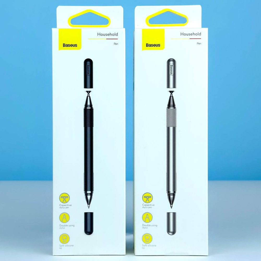 Стилус Baseus Golden Cudgel Capacitive Stylus Pen ACPCL-01 ACPCL-0S