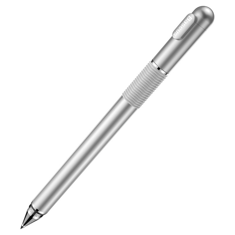 Стилус Baseus Golden Cudgel Capacitive Stylus Pen ACPCL-01 ACPCL-0S - Зображення 7