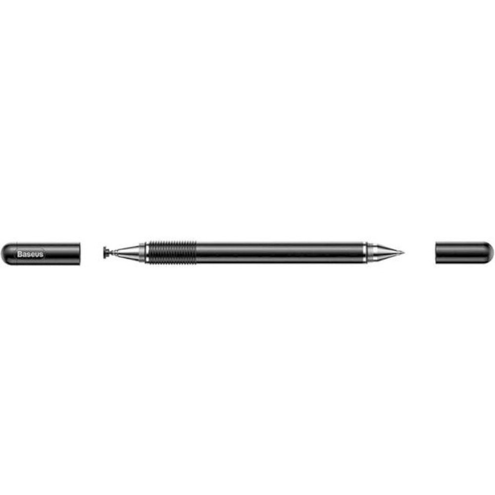 Стилус Baseus Golden Cudgel Capacitive Stylus Pen ACPCL-01 ACPCL-0S - Зображення 6