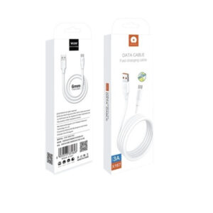 Кабель Micro WUW X167 5A 1m