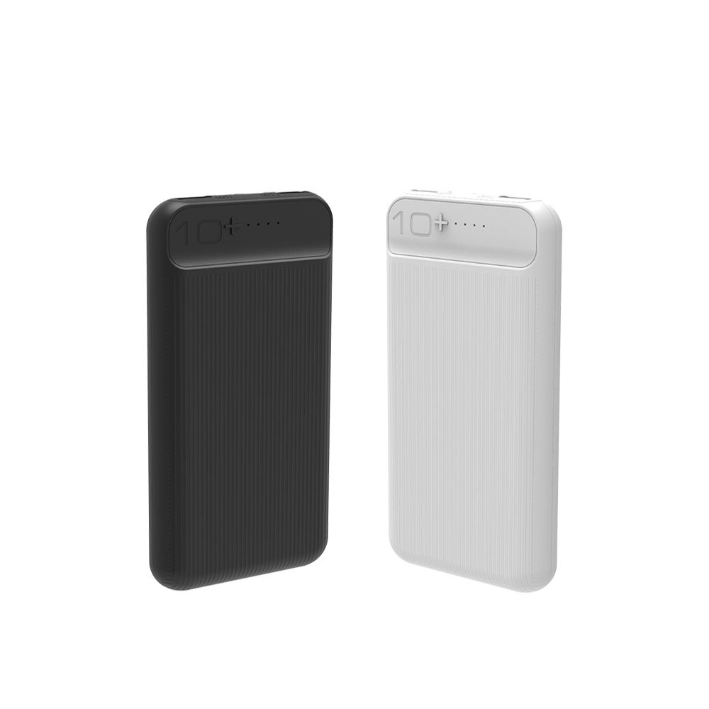 Power Bank WUW Y128 10000mAh 2USB+Micro+Type - Зображення 3