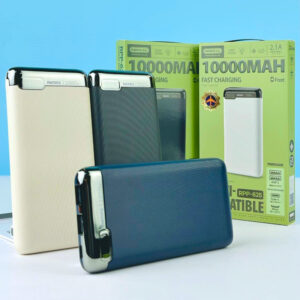 Power Bank Remax RPP-625 Ruinay Series 10000mAh 2.1A