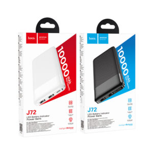 Power Bank Hoco J72 Easy travel 10000mAh
