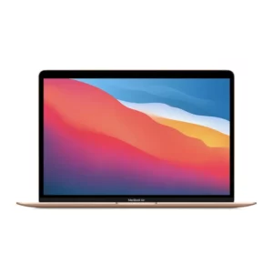 Apple MacBook Air 13 M1 8/256GB Gold 2020 (MGND3)