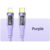 Фіолетовий