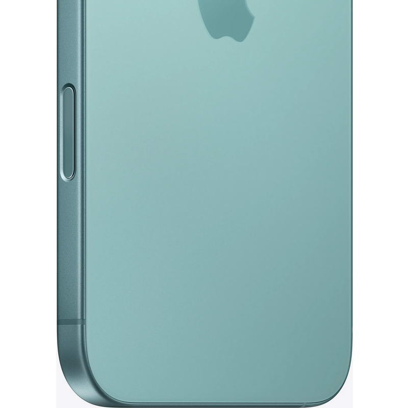 iPhone 16 256GB Teal (MYEJ3) - Зображення 3
