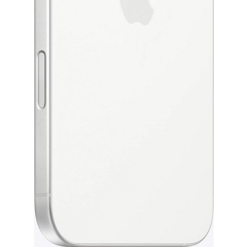 iPhone 16 128GB White (MYE93) - Зображення 3