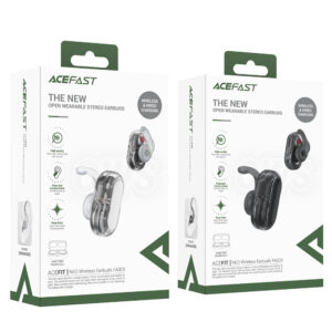 Бездротові навушники AceFast FA003 ACEFIT NEO
