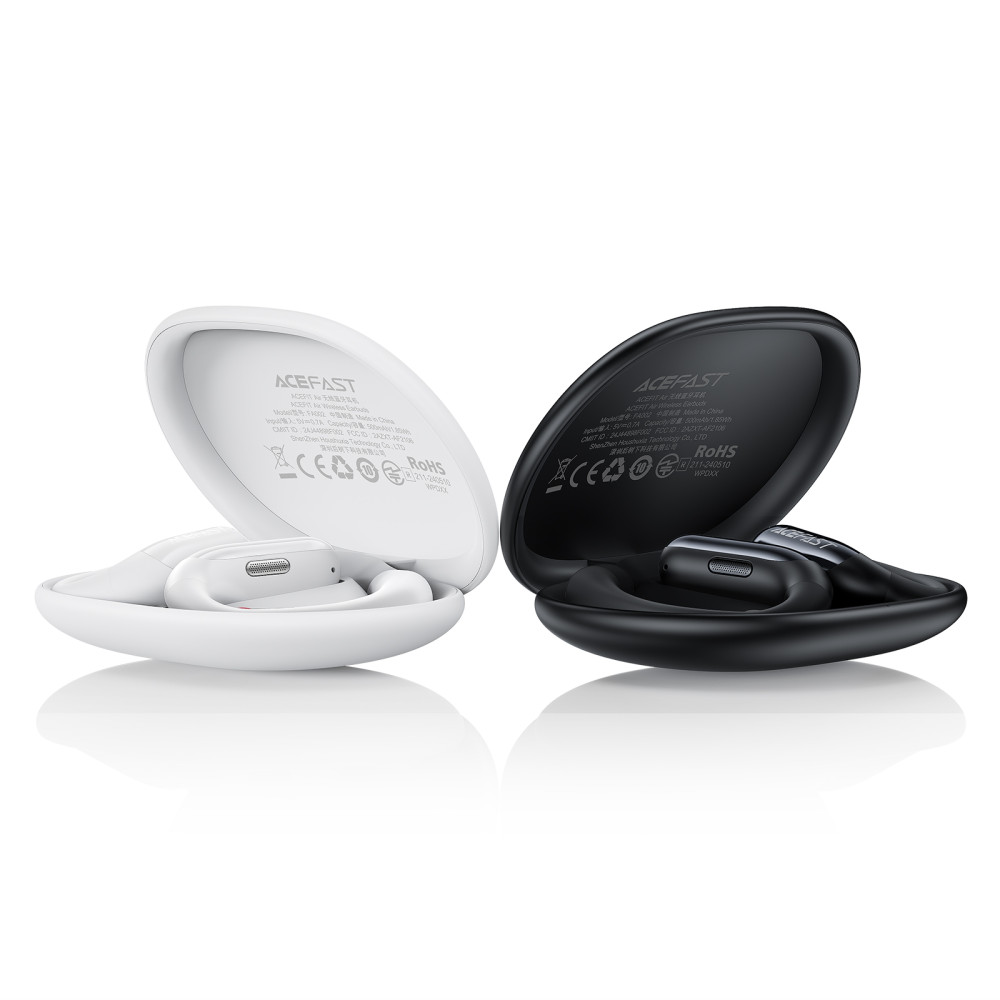 Бездротові навушники ACEFAST FA002 - Зображення 2