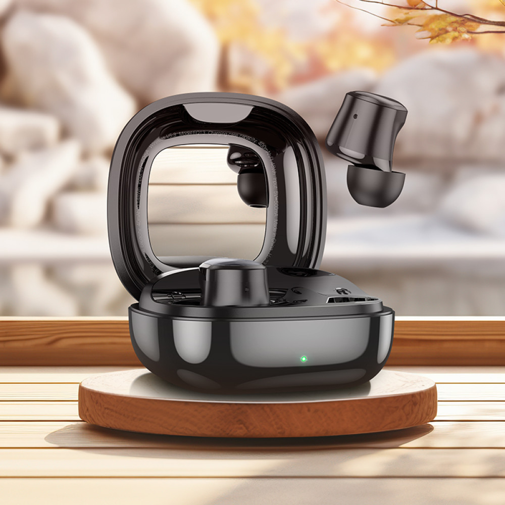 Бездротові навушники Hoco EQ13 Fun - Зображення 3