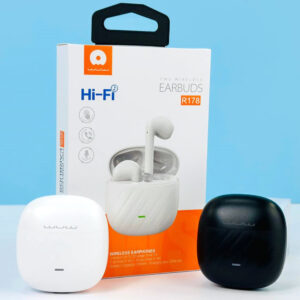 Бездротові навушники WUW R178