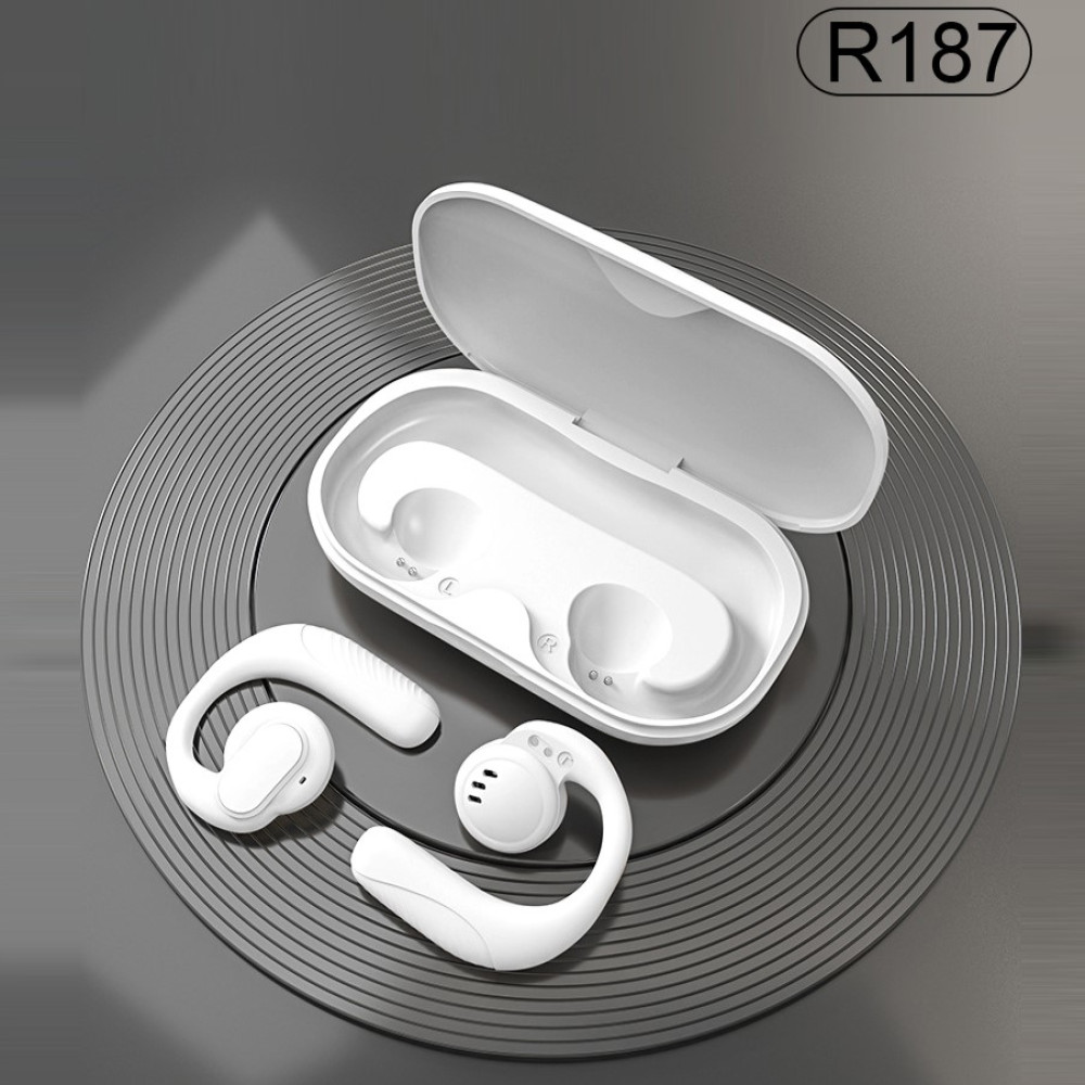 Бездротові навушники WUW R187 - Зображення 7