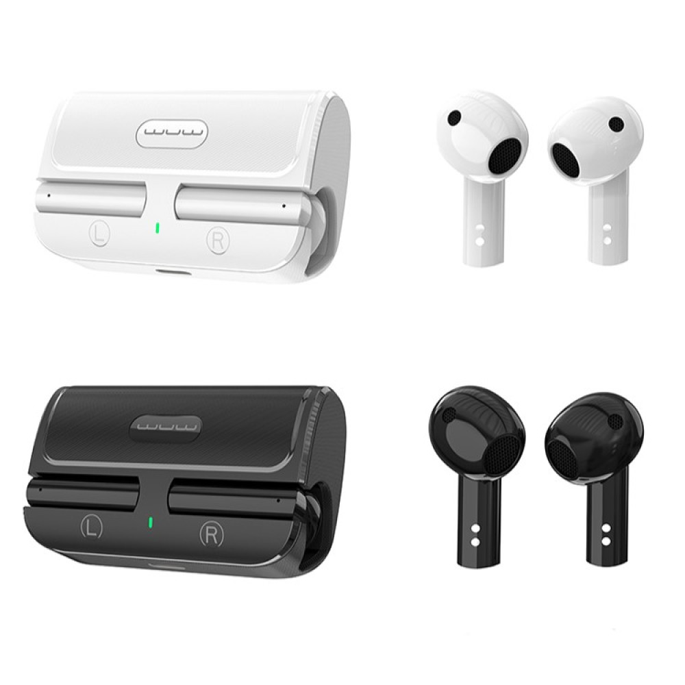 Бездротові навушники WUW R180 - Зображення 2