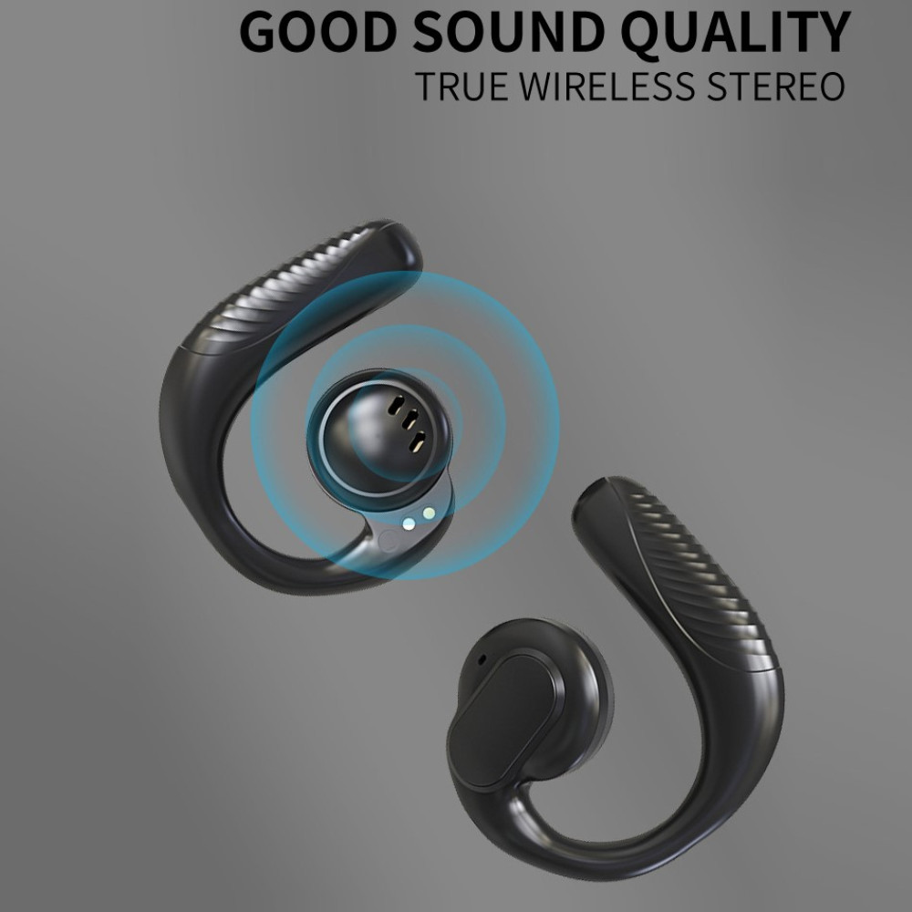 Бездротові навушники WUW R187 - Зображення 8