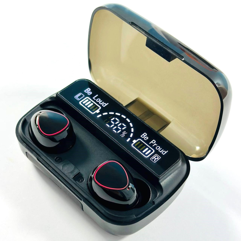 Бездротові навушники WUW R172 - Зображення 2