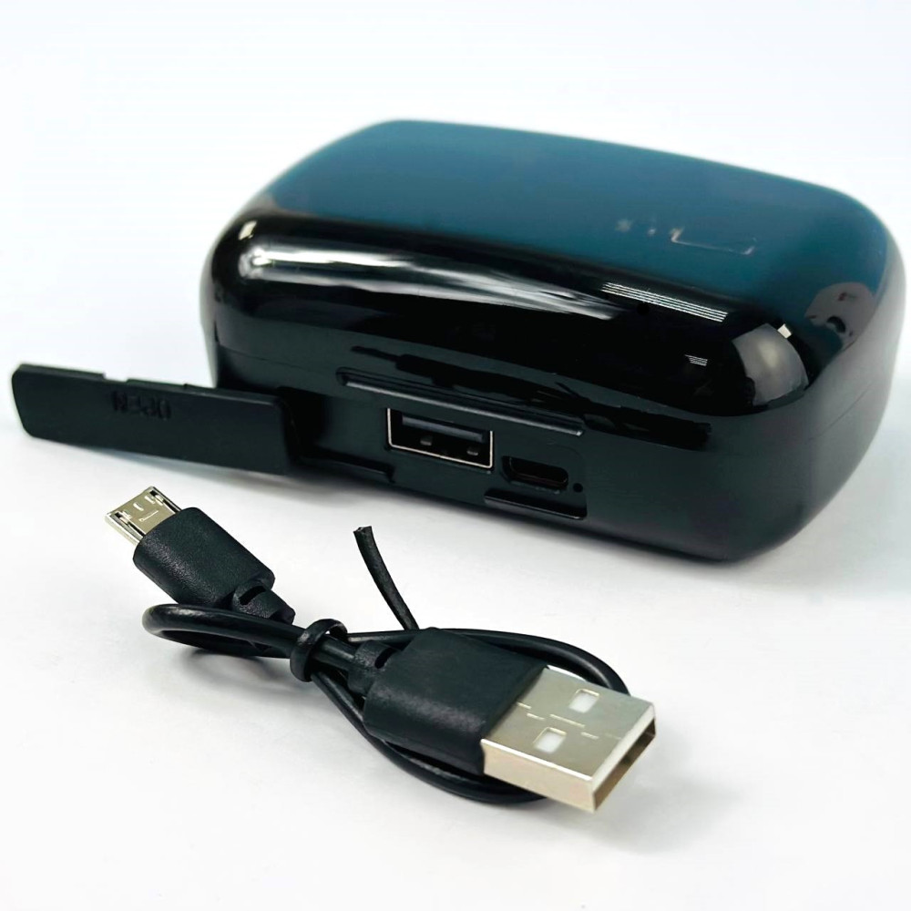 Бездротові навушники WUW R172 - Зображення 4