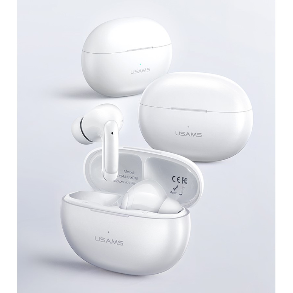 Бездротові навушники Usams-XD18 X-don Series - Зображення 2