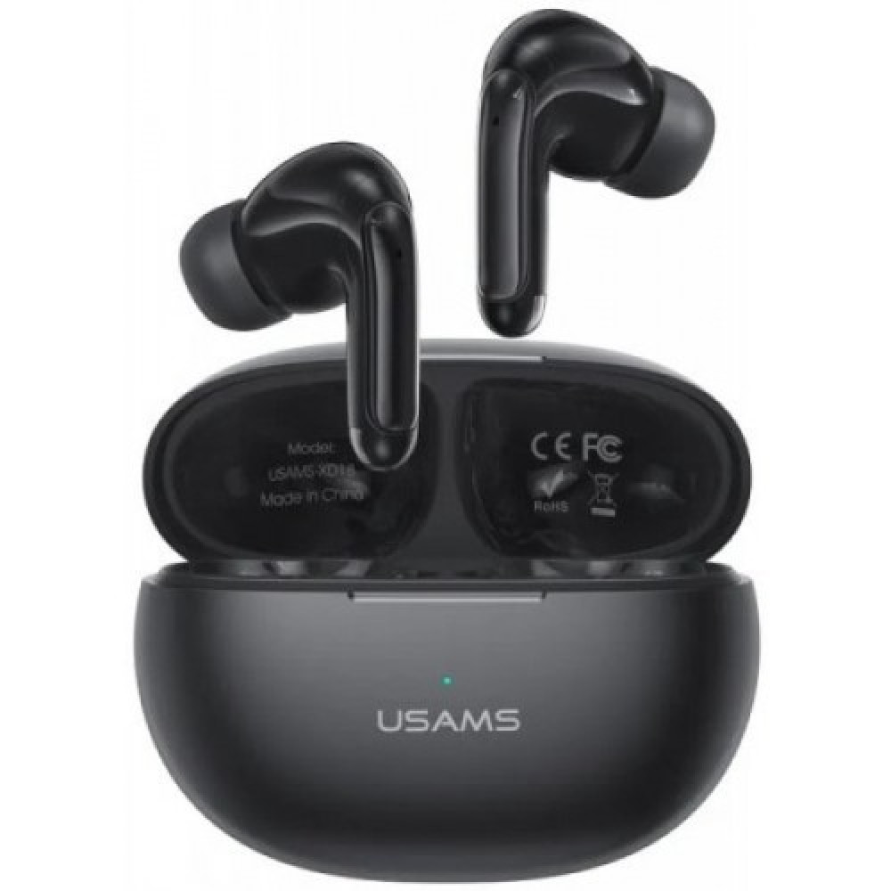 Бездротові навушники Usams-XD18 X-don Series - Зображення 4