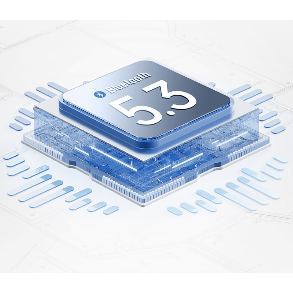 Бездротові навушники Usams-XD18 X-don Series - Зображення 6