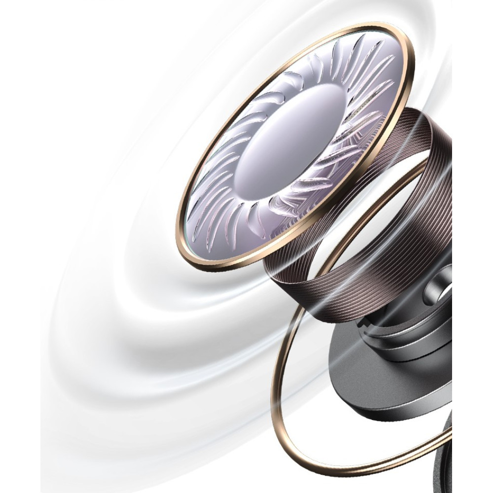 Бездротові навушники Usams-XD18 X-don Series - Зображення 5