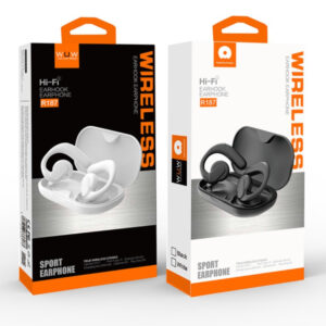 Бездротові навушники WUW R187