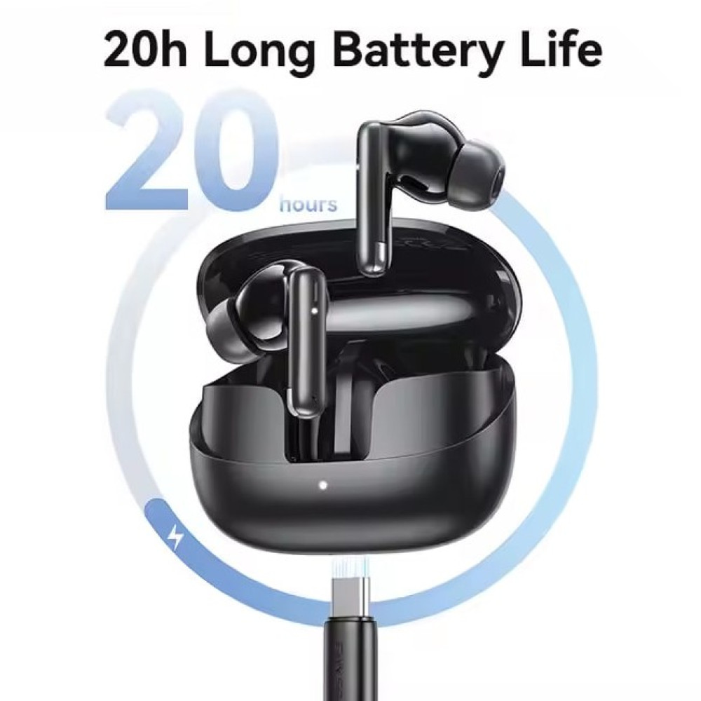 Бездротові навушники Usams IF27 Inear BT5.3 - Зображення 4