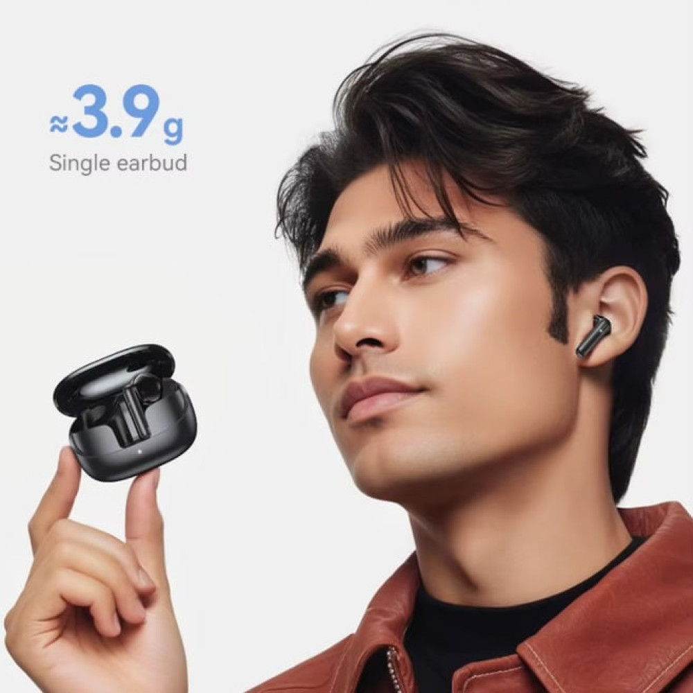 Бездротові навушники Usams IF27 Inear BT5.3 - Зображення 7