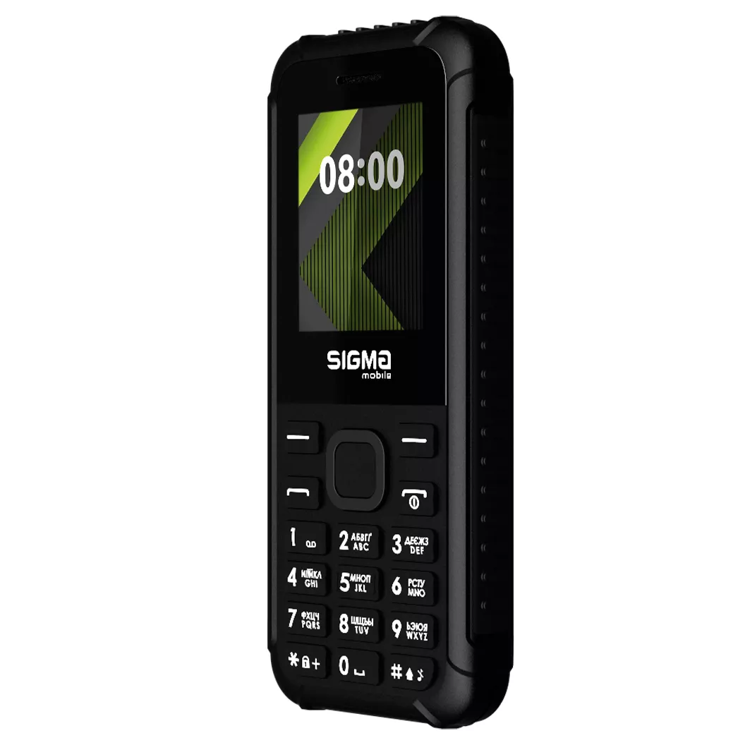 Телефон Sigma x-style 18 Track - Зображення 2