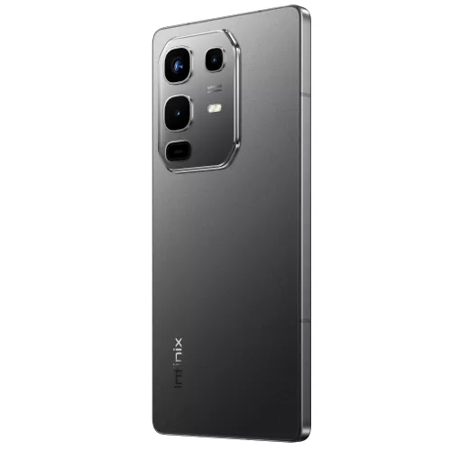 Infinix Note 50 Pro (X6855) 12/256Gb NFC Shadow Black - Зображення 6