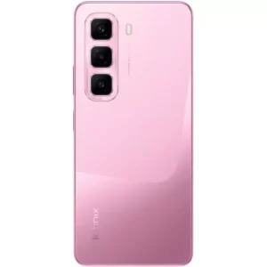 Infinix Hot 50 (X6882) 8/128Gb NFC Blossom Pink
