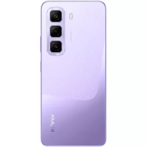 Infinix Hot 50 (X6882) 8/128Gb NFC Dreamy Purple