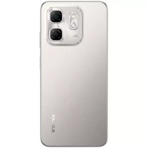 Infinix Hot 50i (X6531B) 4/128Gb NFC Titanium Grey