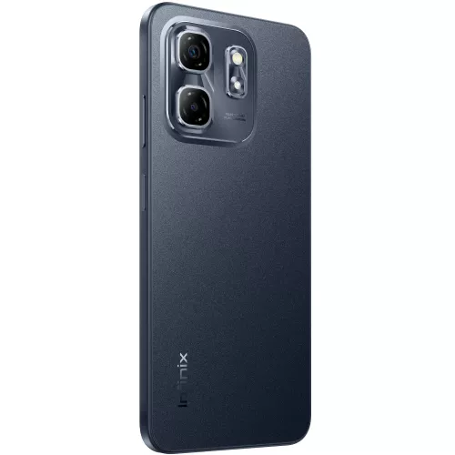 Infinix Hot 50i (X6531B) 4/128Gb NFC Sleek Black - Зображення 3