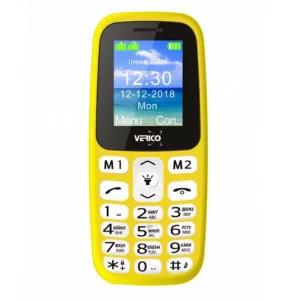 Verico Classic A183 Yellow