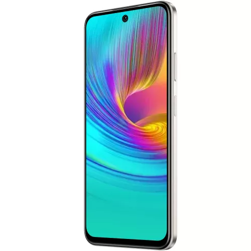 Infinix Smart 9 (X6532) 3/64Gb Neo Titanium - Зображення 3