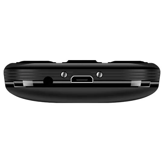 Телефон Maxcom Comfort MM426 Black - Зображення 2