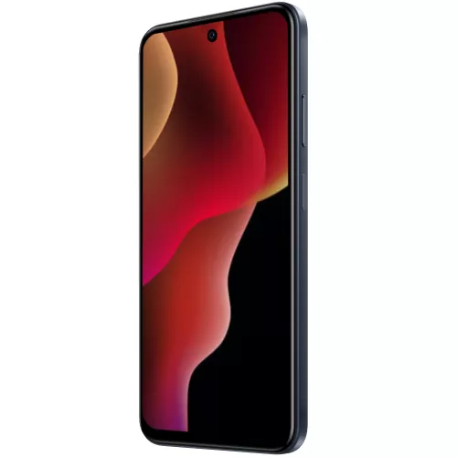 Infinix Hot 50i (X6531B) 4/128Gb NFC Sleek Black - Зображення 4