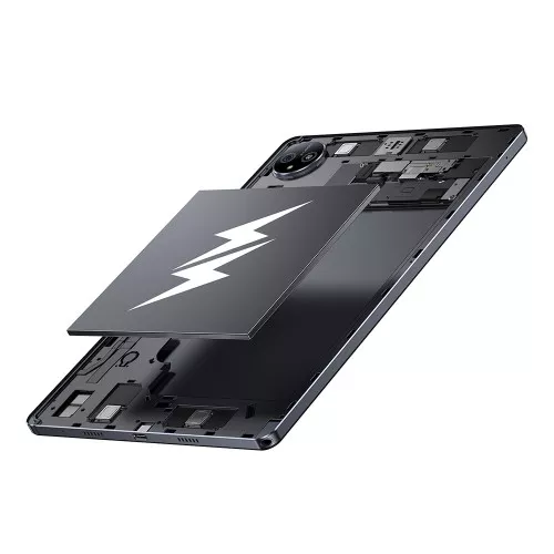 Планшет Ulefone Tab A11 Pro 4G Space Gray 11" 8Gb/256Gb - Зображення 4