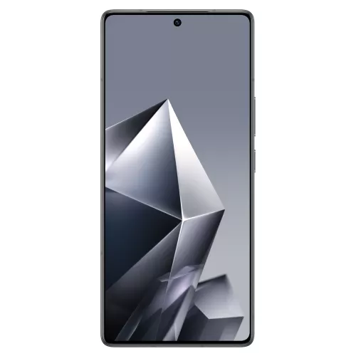 Infinix Note 50 (X6858) 8/256Gb NFC Shadow Black - Зображення 4