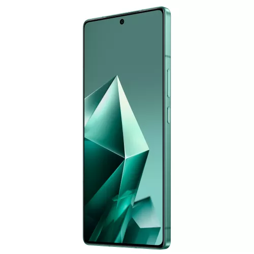 Infinix Note 50 (X6858) 8/256Gb NFC Mountain Shade - Зображення 3